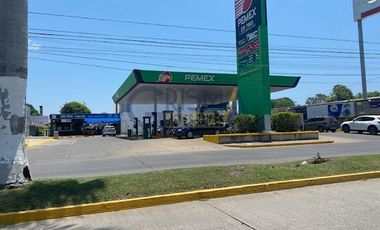 LOCAL EN RENTA SOBRE BOULEVARD INDEPENDENCIA
