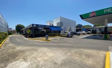 LOCAL EN RENTA SOBRE BOULEVARD INDEPENDENCIA