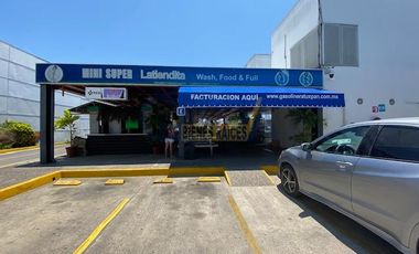 LOCAL EN RENTA SOBRE BOULEVARD INDEPENDENCIA
