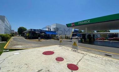 LOCAL EN RENTA SOBRE BOULEVARD INDEPENDENCIA