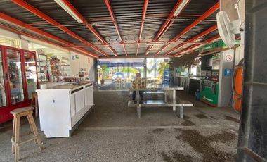 LOCAL EN RENTA SOBRE BOULEVARD INDEPENDENCIA