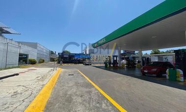 LOCAL EN RENTA SOBRE BOULEVARD INDEPENDENCIA