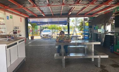 LOCAL EN RENTA SOBRE BOULEVARD INDEPENDENCIA