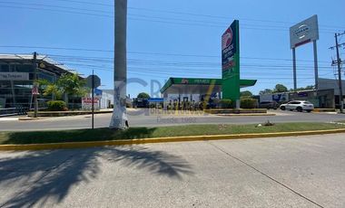 LOCAL EN RENTA SOBRE BOULEVARD INDEPENDENCIA