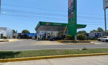 LOCAL EN RENTA SOBRE BOULEVARD INDEPENDENCIA