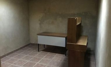 Renta de Bodega de 400 m2 en calle Tabasco, Col. Emiliano Zapata, Cosoleacaque, Ver.