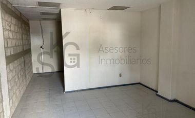 Renta de Locales en Tlalnepantla