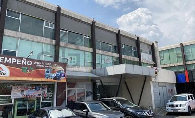 Renta de Locales en Tlalnepantla
