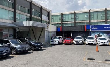 Renta de Locales en Tlalnepantla
