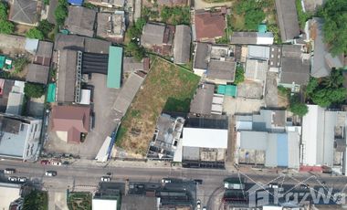 Land for sale in Rop Wiang, Chiang Rai