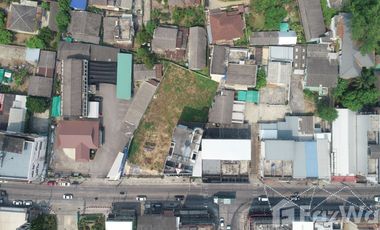 Land for sale in Rop Wiang, Chiang Rai