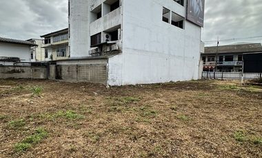 Land for sale in Rop Wiang, Chiang Rai