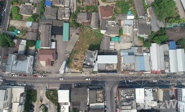 Land for sale in Rop Wiang, Chiang Rai