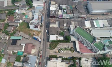 Land for sale in Rop Wiang, Chiang Rai