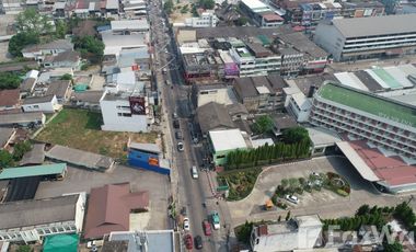 Land for sale in Rop Wiang, Chiang Rai