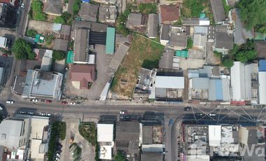 Land for sale in Rop Wiang, Chiang Rai