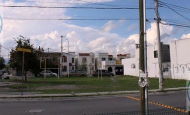 Terreno - Hacienda Santa Isabel