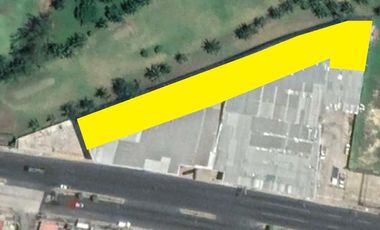 Bodega Industrial (Nave 1) en Renta en Av. Universidad, Col. Iquisa, Coatzacoalcos, Ver.