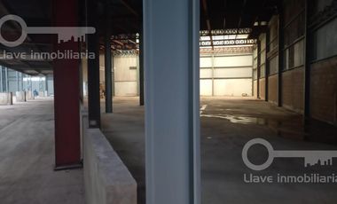 Bodega Industrial (Nave 1) en Renta en Av. Universidad, Col. Iquisa, Coatzacoalcos, Ver.