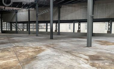 Bodega Industrial (Nave 1) en Renta en Av. Universidad, Col. Iquisa, Coatzacoalcos, Ver.