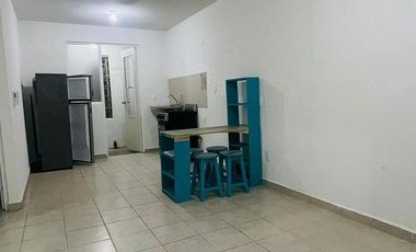 RENTA DEPARTAMENTO PALMAS TURQUESA 