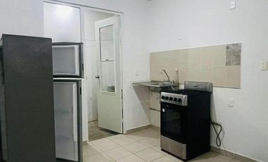 RENTA DEPARTAMENTO PALMAS TURQUESA 