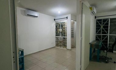 RENTA DEPARTAMENTO PALMAS TURQUESA 