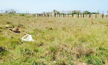 Renta de 2 Terrenos en Predio San Joaquín