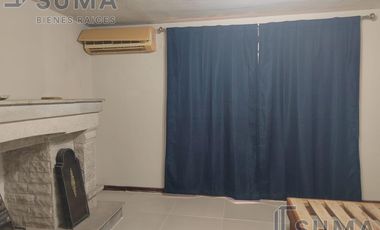 Departamento Amueblado en Renta en Col. Aguila, Tampico Tamaulipas.