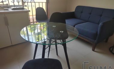 Departamento Amueblado en Renta en Col. Aguila, Tampico Tamaulipas.