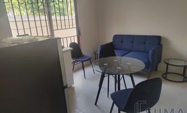 Departamento Amueblado en Renta en Col. Aguila, Tampico Tamaulipas.