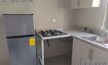 Departamento Amueblado en Renta en Col. Aguila, Tampico Tamaulipas.