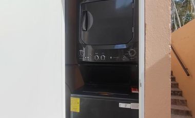 Departamento Amueblado en Renta en Col. Aguila, Tampico Tamaulipas.