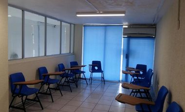 Oficina en Renta,  Zaragoza, Col. Manuel Ávila Camacho