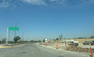 Terreno en Renta Blvd. Timoteo Lozano, Mayorazgo, León, Gto. 2048 m2