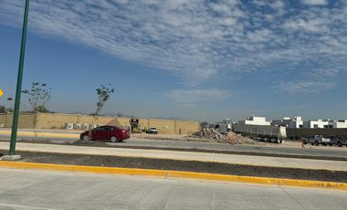 Terreno en Renta Blvd. Timoteo Lozano, Mayorazgo, León, Gto. 2048 m2