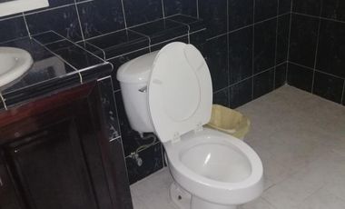 Departamento Amueblado en Fco. Mujica, Col. Puerto México