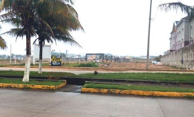 Excelente Terreno comercial en Venta, Javier Anaya, Santa Rosa