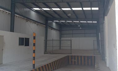 Bodega Industrial en Renta y Venta ubicada en Bellavista, Col. María de la Piedad, Coatzacoalcos, Veracruz.