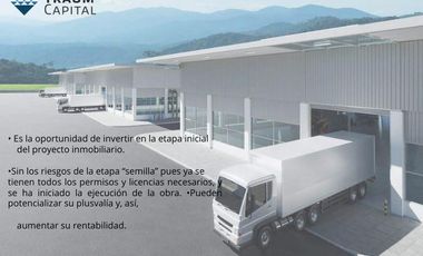 Parque Logistico Industrial