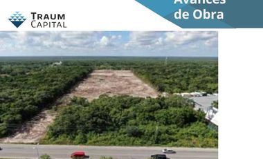 Parque Logistico Industrial