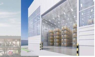 Parque Logistico Industrial