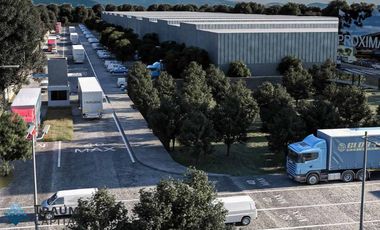 Parque Logistico Industrial