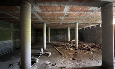 Terreno / Bodega en  RENTA  sobre carr nacional Santiago NL