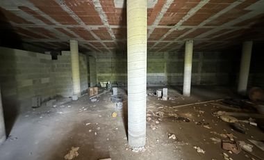 Terreno / Bodega en  RENTA  sobre carr nacional Santiago NL