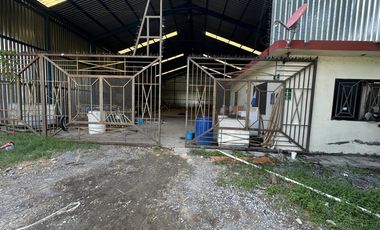 Terreno / Bodega en  RENTA  sobre carr nacional Santiago NL
