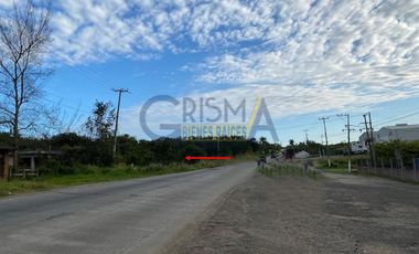 EXCELENTE TERRENO EN VENTA O RENTA SOBRE CARRETERA TUXPAN-TAMIAHUA