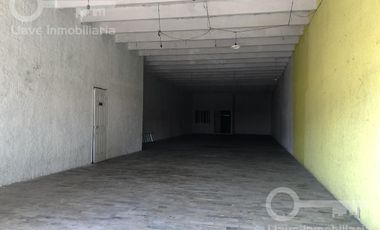 Local - Puerto México