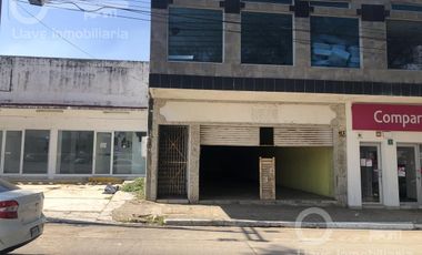 Local - Puerto México