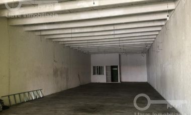 Local - Puerto México
